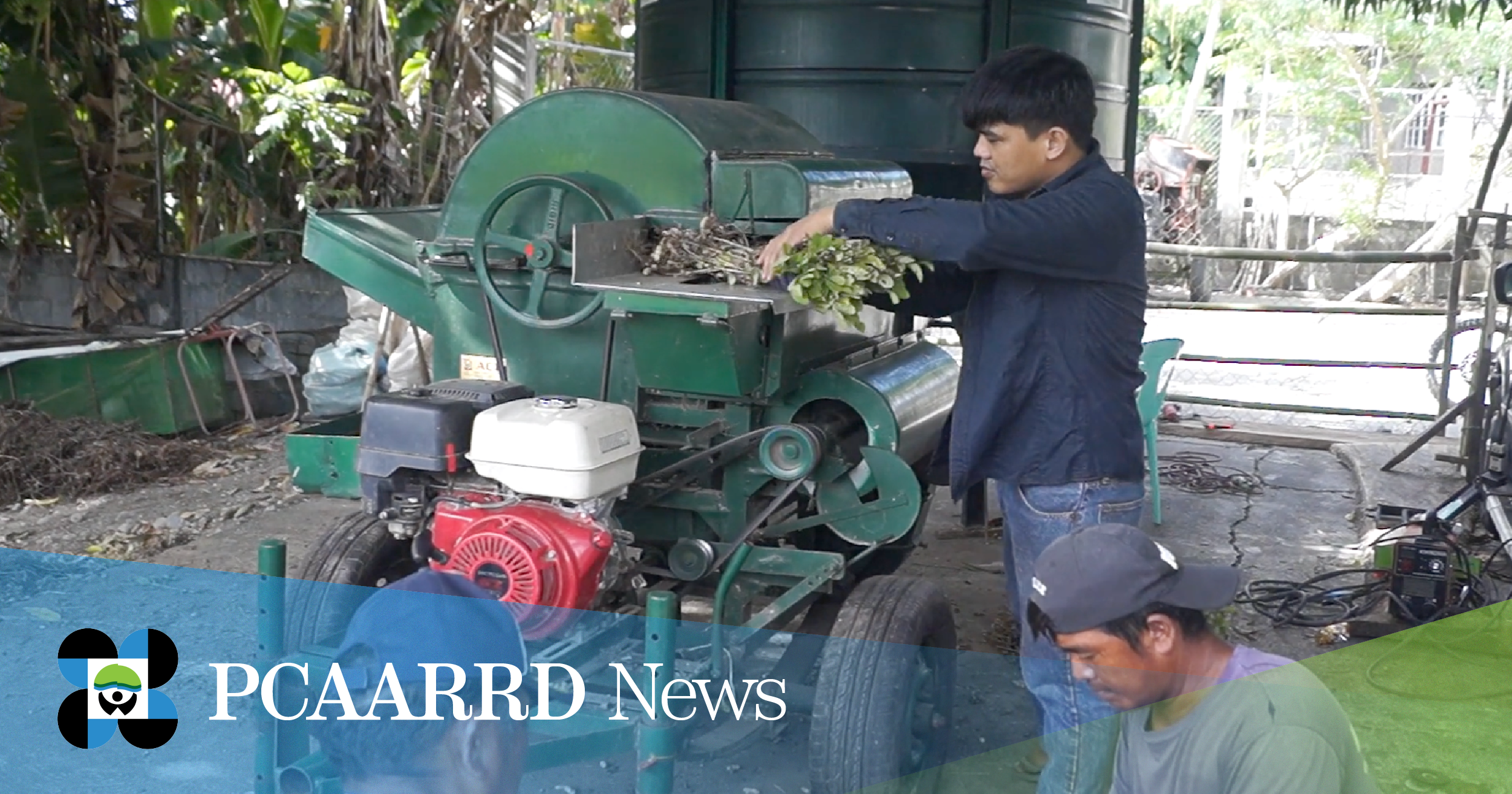 Five innovative technologies showcased during the 2024 Peanut FIESTA